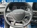 Dacia Sandero STEPWAY EXPRESSION TCe 90 AUTOMATIK*SMART-LINK*R-C Blau - thumbnail 11