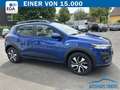 Dacia Sandero STEPWAY EXPRESSION TCe 90 AUTOMATIK*SMART-LINK*R-C Blau - thumbnail 6