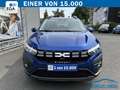 Dacia Sandero STEPWAY EXPRESSION TCe 90 AUTOMATIK*SMART-LINK*R-C Blau - thumbnail 9