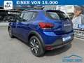 Dacia Sandero STEPWAY EXPRESSION TCe 90 AUTOMATIK*SMART-LINK*R-C Blau - thumbnail 4