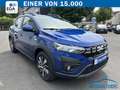 Dacia Sandero STEPWAY EXPRESSION TCe 90 AUTOMATIK*SMART-LINK*R-C Blau - thumbnail 7