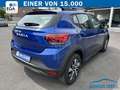 Dacia Sandero STEPWAY EXPRESSION TCe 90 AUTOMATIK*SMART-LINK*R-C Blau - thumbnail 5