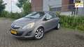 Opel Corsa 1.2-16V Anniversary Edition Коричневий - thumbnail 1