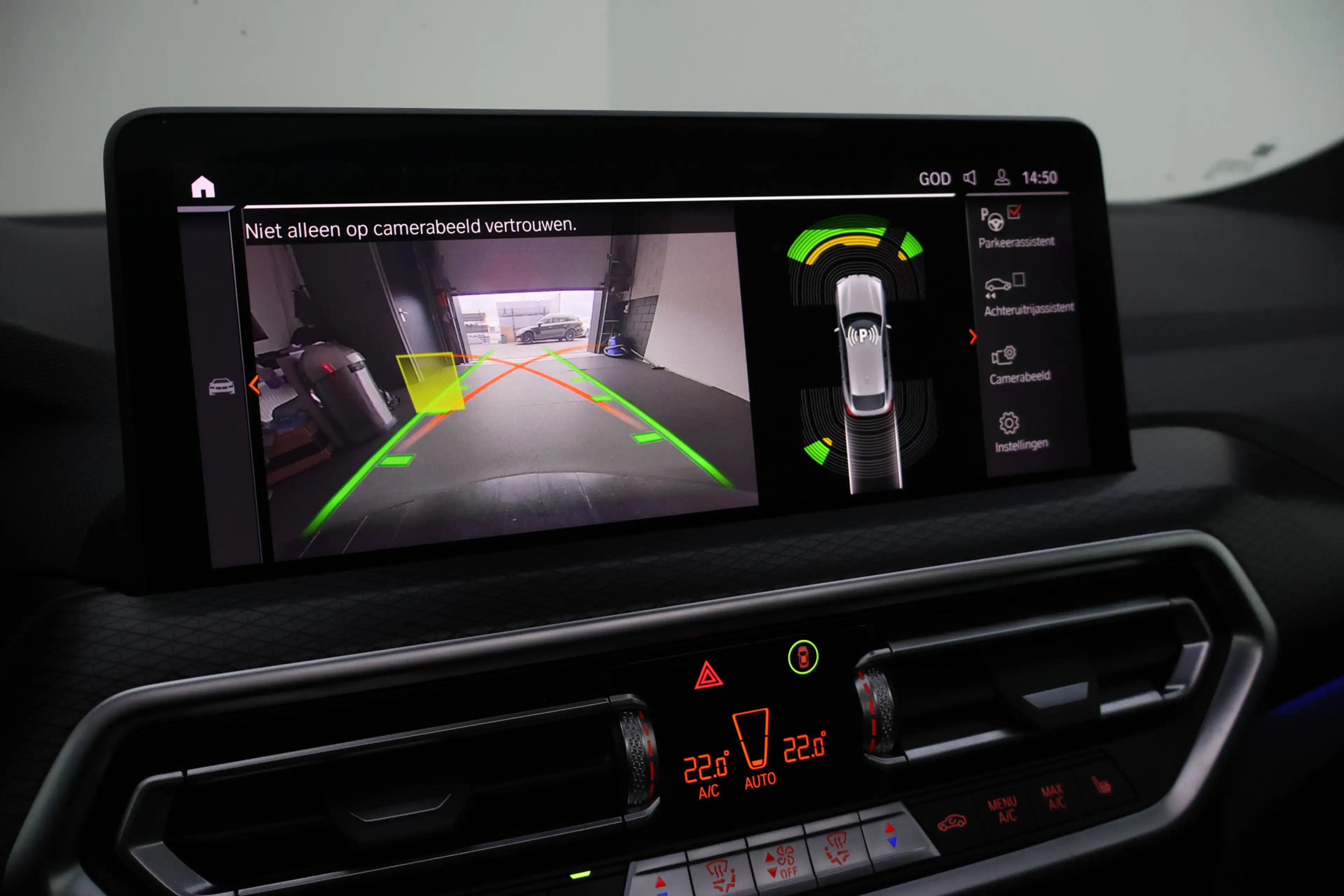 BMW X4 xDrive30i High Executive PANO | HARMAN KARDON | LA — photo 32