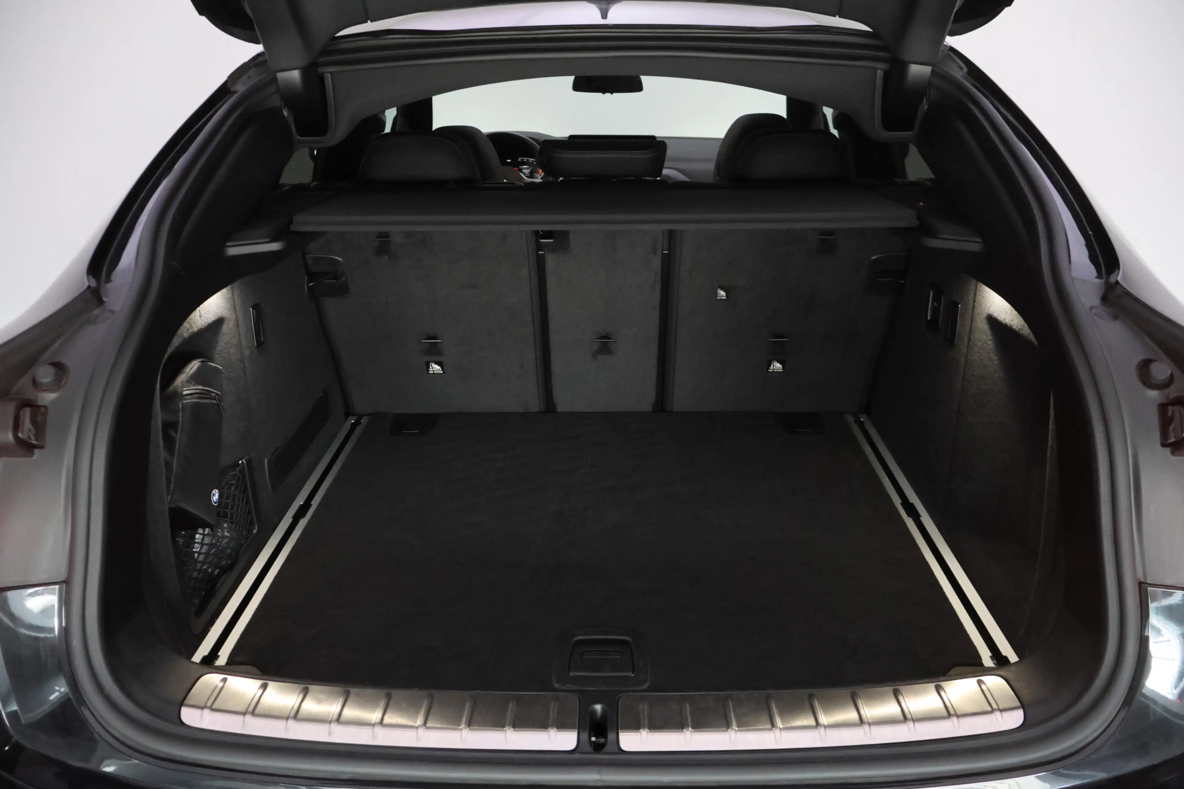 BMW X4 xDrive30i High Executive PANO | HARMAN KARDON | LA — photo 7