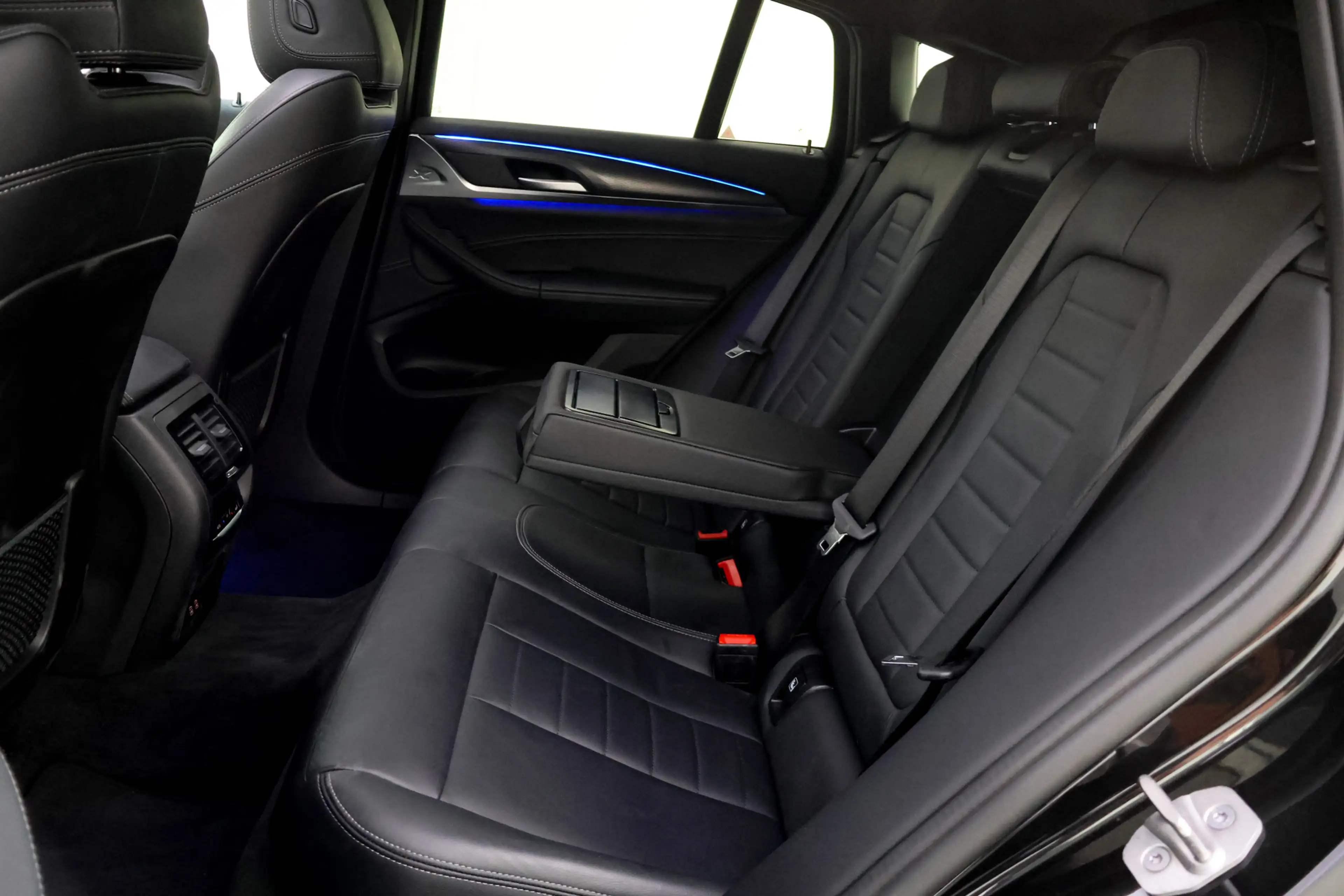 BMW X4 xDrive30i High Executive PANO | HARMAN KARDON | LA — photo 11