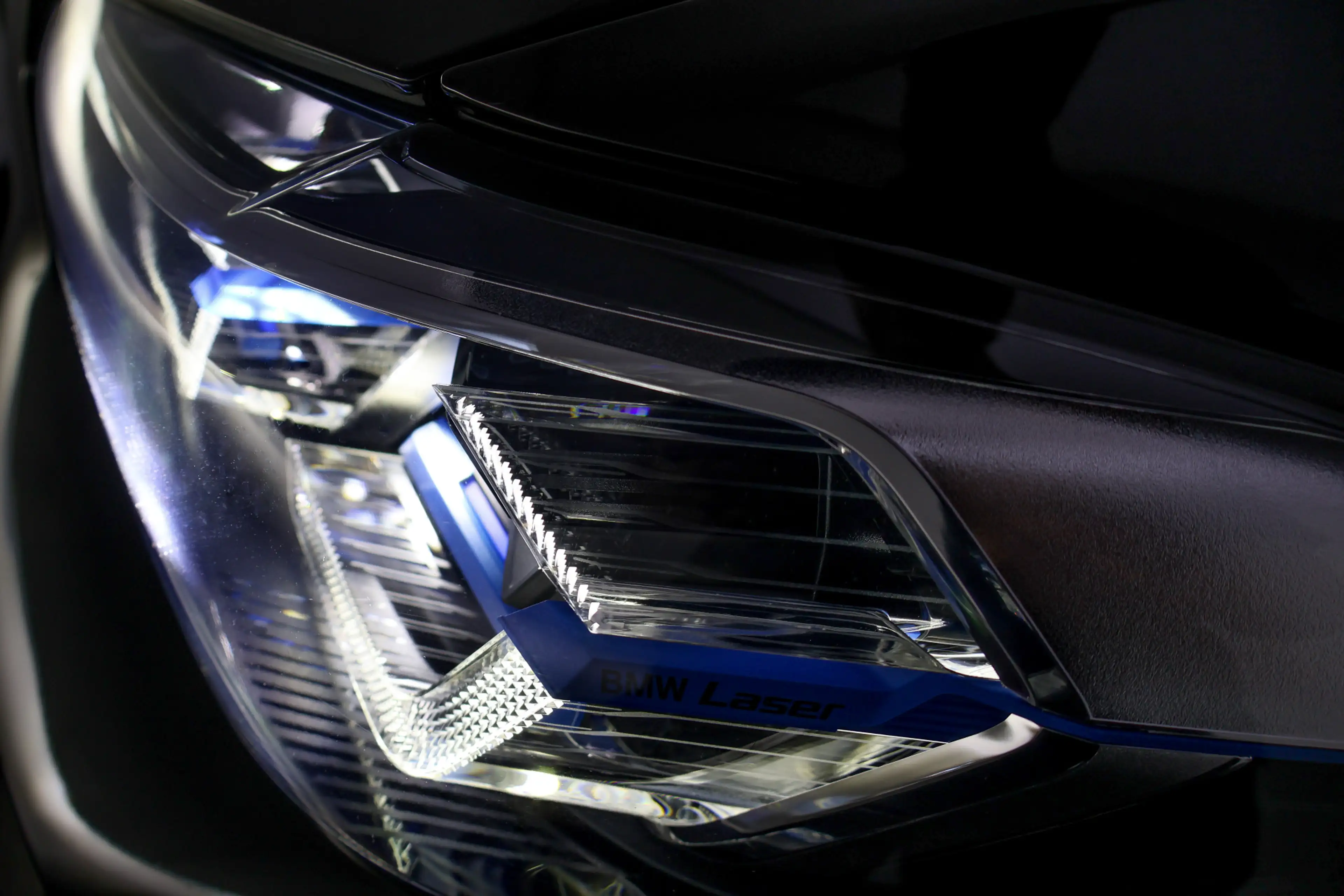 BMW X4 xDrive30i High Executive PANO | HARMAN KARDON | LA — photo 13