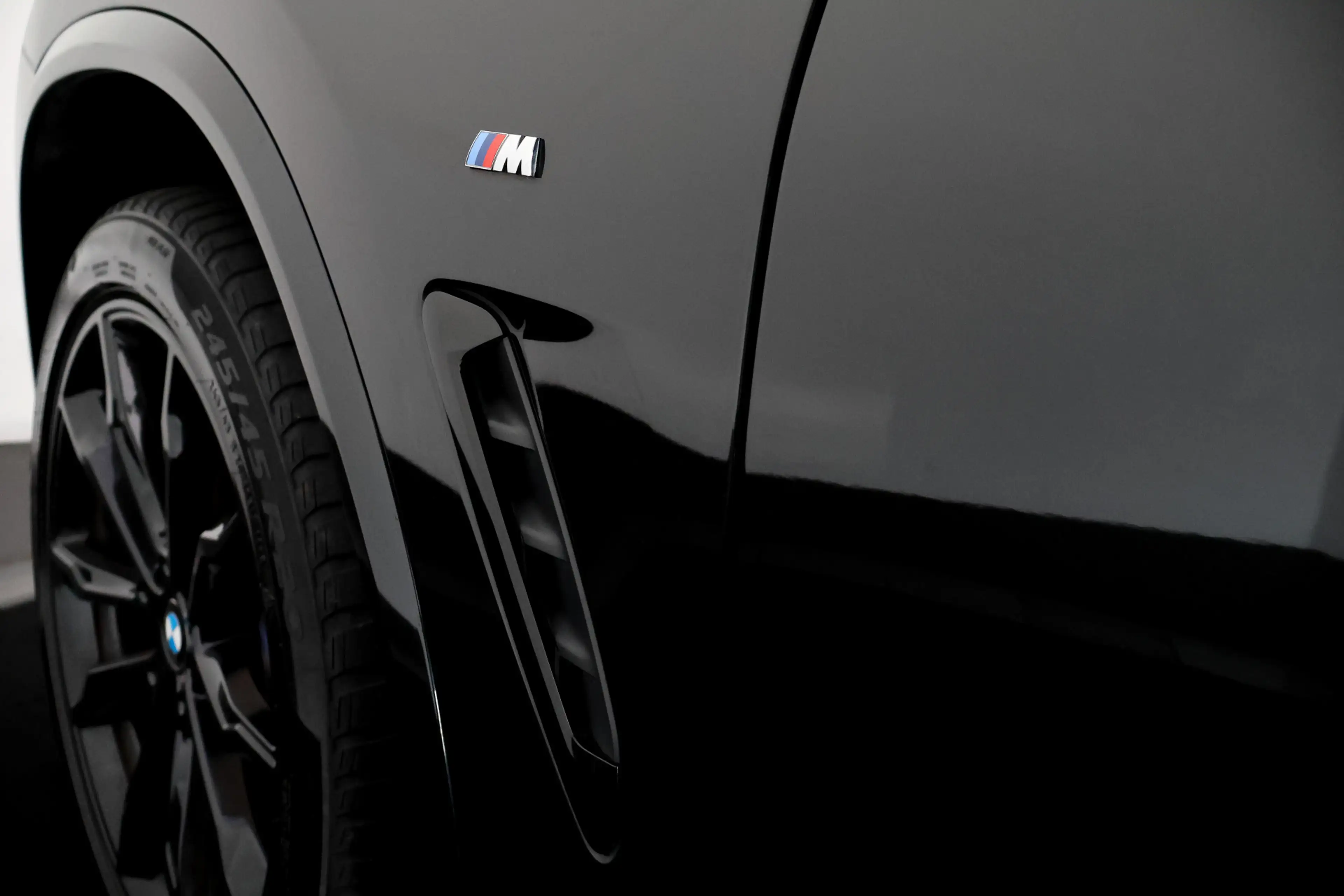 BMW X4 xDrive30i High Executive PANO | HARMAN KARDON | LA — photo 27