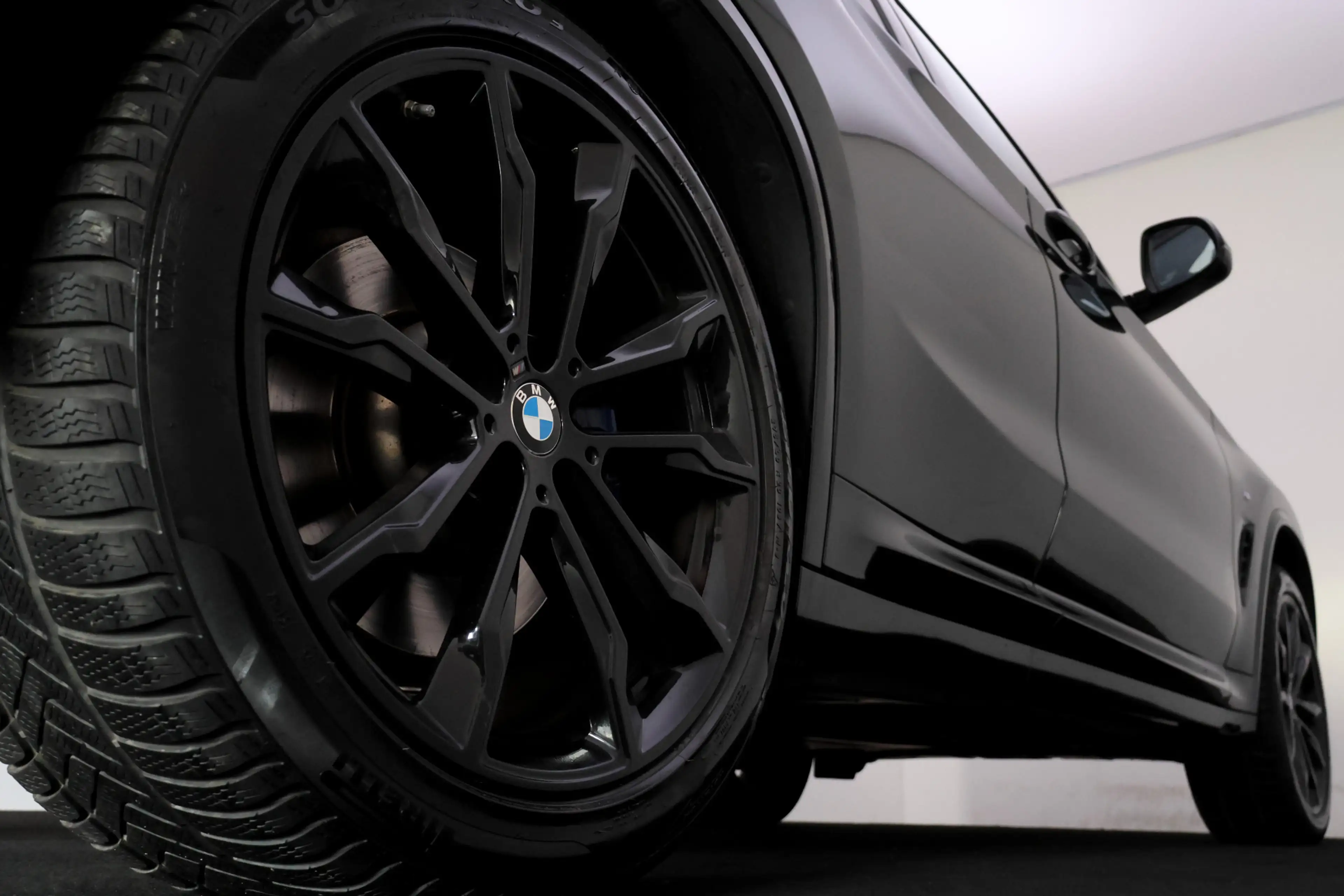 BMW X4 xDrive30i High Executive PANO | HARMAN KARDON | LA — photo 14