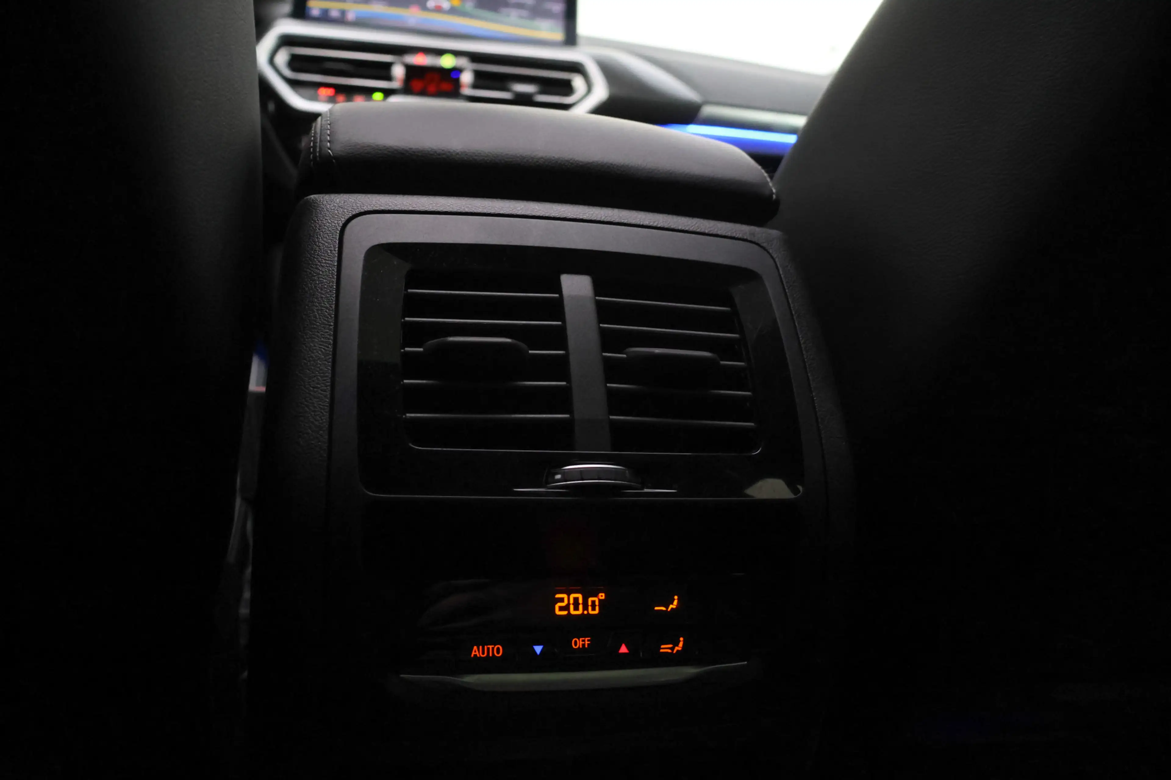 BMW X4 xDrive30i High Executive PANO | HARMAN KARDON | LA — photo 21