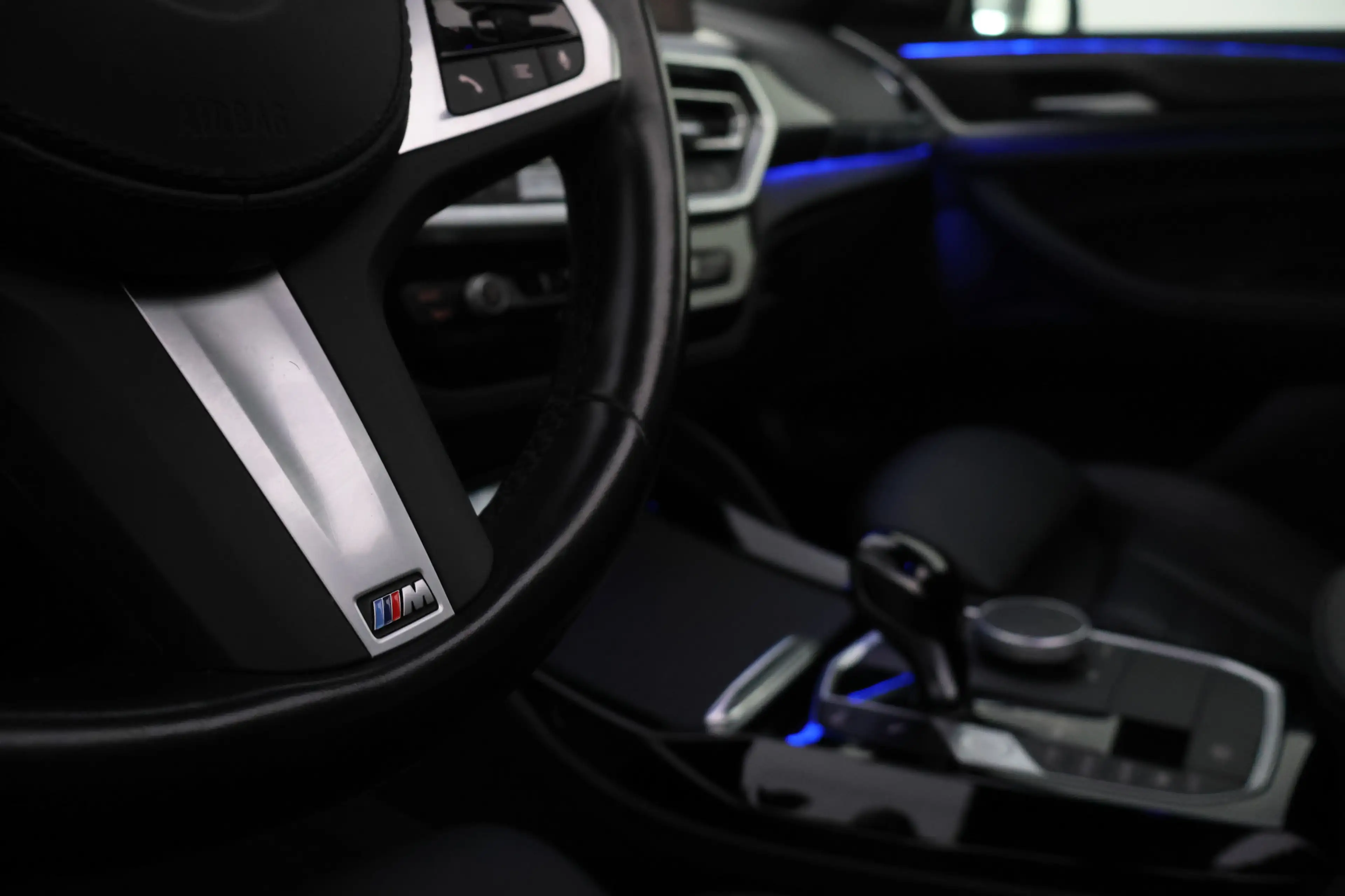 BMW X4 xDrive30i High Executive PANO | HARMAN KARDON | LA — photo 24