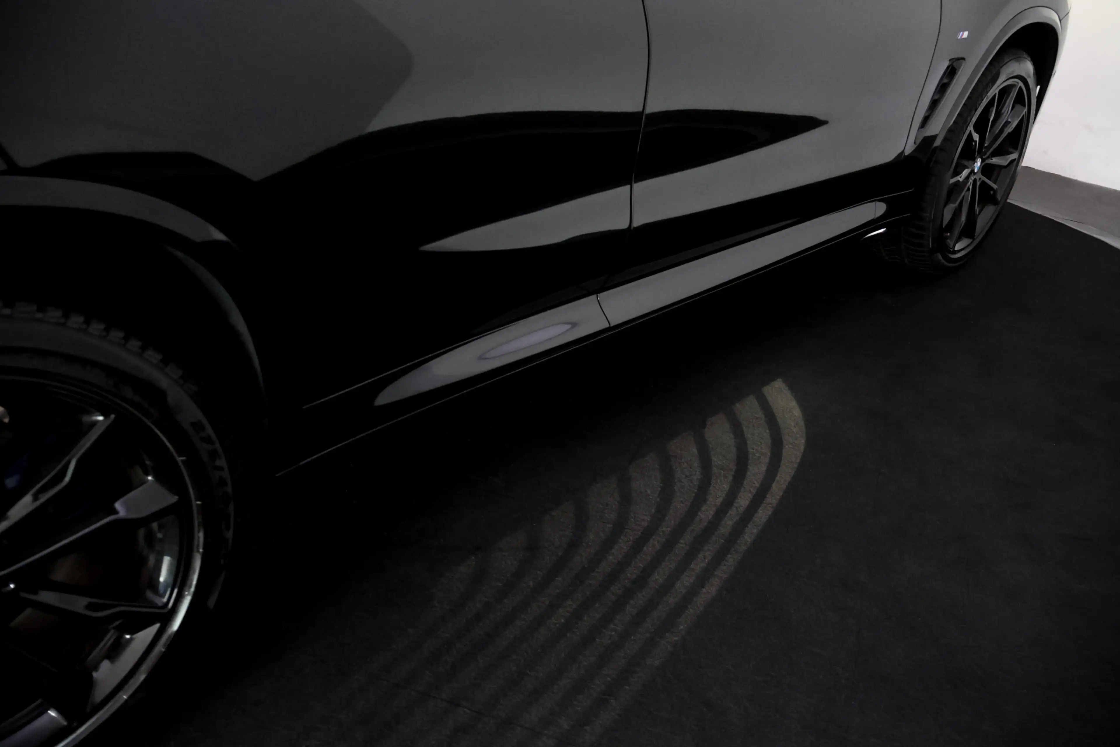 BMW X4 xDrive30i High Executive PANO | HARMAN KARDON | LA — photo 29