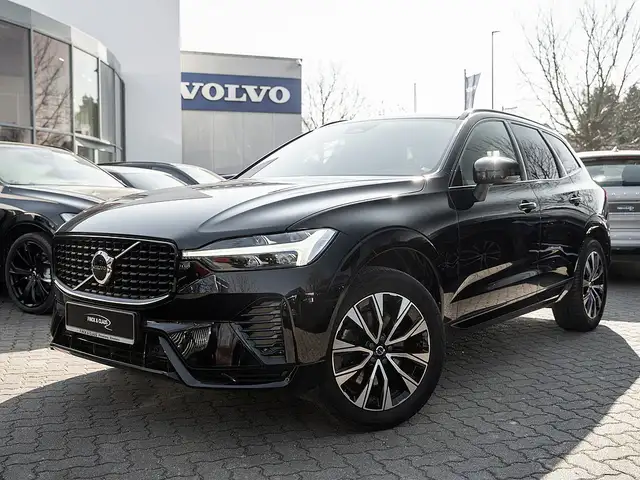 Volvo XC60 B4 Plus Dark