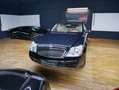 Maybach 62 Maybach 62-TRENNWAND ab WERK Schwarz - thumbnail 4