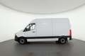 Mercedes-Benz Sprinter 315 CDI Kasten Hochdach 3924 Cam AHK Blanco - thumbnail 3
