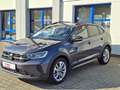 Volkswagen Taigo Move 1,5 TSI Move Ahk,ACC,Kamera Gris - thumbnail 2