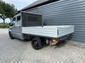 Mercedes-Benz Sprinter 317 CDI 170 PK Pick-up 7 Pers. Dubb.Cabine Grijs - thumbnail 3