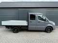 Mercedes-Benz Sprinter 317 CDI 170 PK Pick-up 7 Pers. Dubb.Cabine Grijs - thumbnail 7
