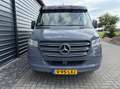 Mercedes-Benz Sprinter 317 CDI 170 PK Pick-up 7 Pers. Dubb.Cabine Grijs - thumbnail 22
