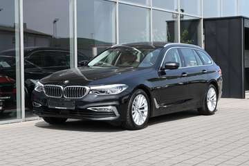 d xDr Touring Lux *ACC*AD-LED*HUD*KOMFORTSITZE*