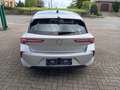 Opel Astra 1.2 Benz Turbo Edition silver bj. 08/2022 17549 km Argent - thumbnail 5