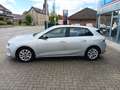 Opel Astra 1.2 Benz Turbo Edition silver bj. 08/2022 17549 km Argent - thumbnail 4
