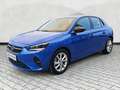 Opel Corsa 1.2T Elegance 5türig Navi / Rückfahrkamera Blau - thumbnail 4