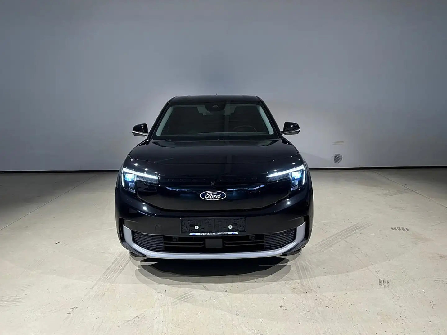 Ford Explorer Elektro 52kWh Style *HOT DEALS* Schwarz - 1