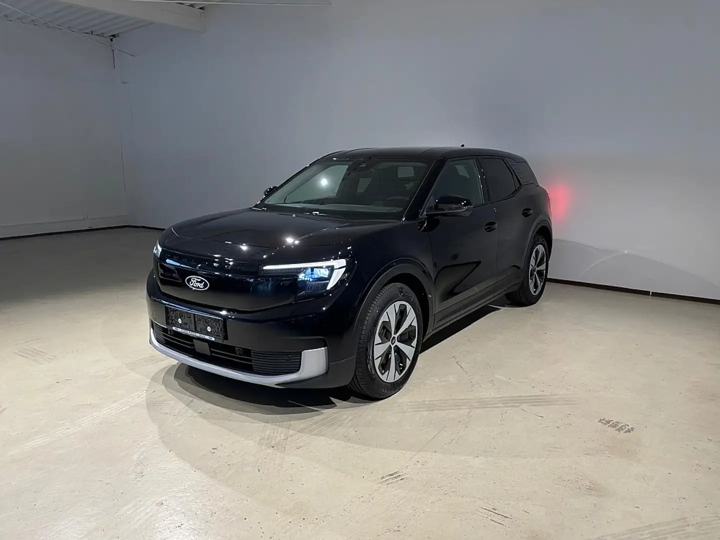 Ford Explorer Elektro 52kWh Style *HOT DEALS* Schwarz - 2
