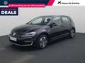 Volkswagen e-Golf E-DITION 100kW/136PK · Navigatie · LED · Parkeerse Negro - thumbnail 1