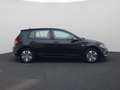 Volkswagen e-Golf E-DITION 100kW/136PK · Navigatie · LED · Parkeerse Negro - thumbnail 3