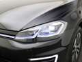 Volkswagen e-Golf E-DITION 100kW/136PK · Navigatie · LED · Parkeerse Negro - thumbnail 13