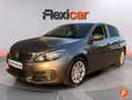 Peugeot 308 1.2 PureTech S&S Active Pack 110 Gris - thumbnail 3