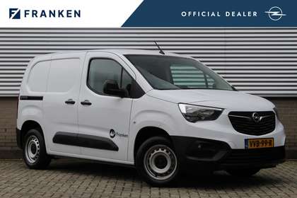 Opel Combo 1.5D 100PK L1H1 Edition | BLIS | Camera | Navigati
