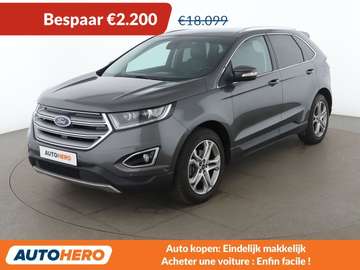 2.0 TDCi Bi-Turbo Titanium 4x4