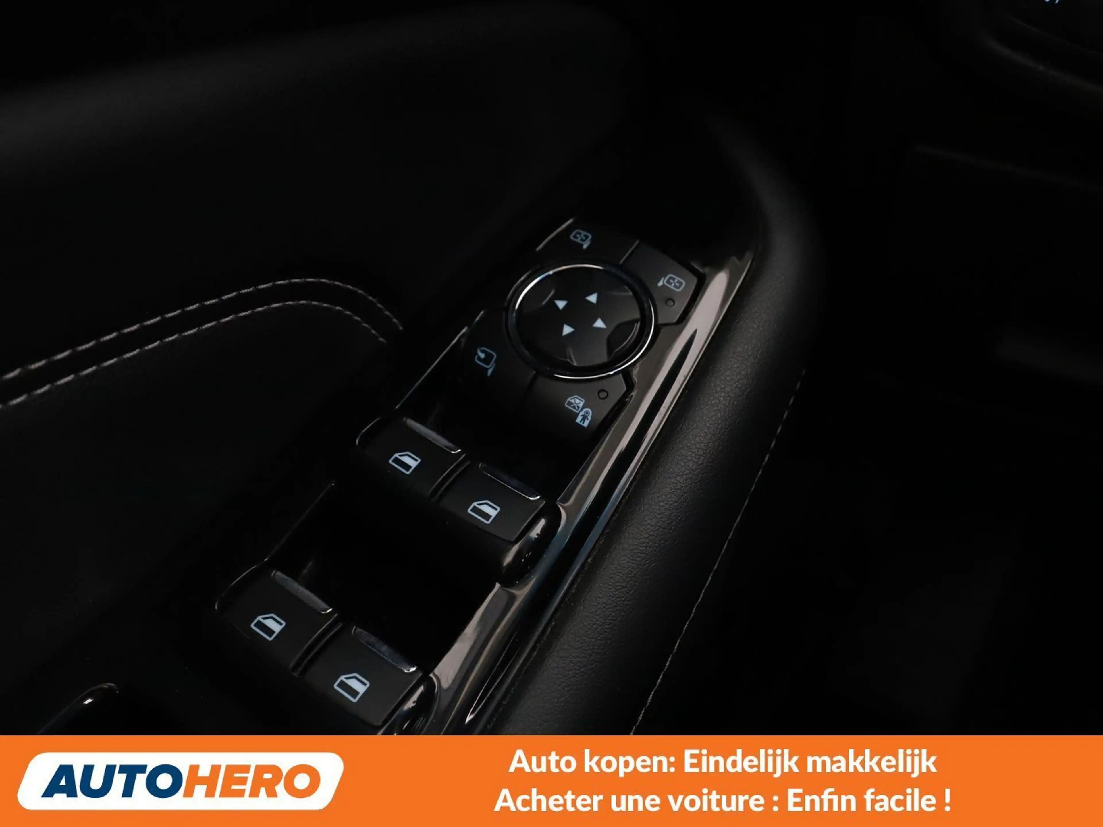 Ford Edge 2.0 TDCi Bi-Turbo Titanium 4x4 — photo 15
