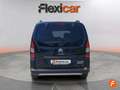 Citroen Berlingo Multispace FEEL PureTech 110cv S&S Negro - thumbnail 7