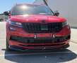Skoda Kodiaq 2,0 TDI SCR 4x4 RS DSG Rot - thumbnail 5