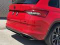Skoda Kodiaq 2,0 TDI SCR 4x4 RS DSG Rot - thumbnail 8