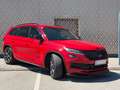 Skoda Kodiaq 2,0 TDI SCR 4x4 RS DSG Rot - thumbnail 3