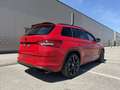 Skoda Kodiaq 2,0 TDI SCR 4x4 RS DSG Rot - thumbnail 9