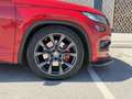 Skoda Kodiaq 2,0 TDI SCR 4x4 RS DSG Rot - thumbnail 6
