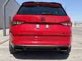 Skoda Kodiaq 2,0 TDI SCR 4x4 RS DSG Rot - thumbnail 7