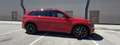 Skoda Kodiaq 2,0 TDI SCR 4x4 RS DSG Rot - thumbnail 4