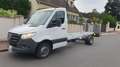 Mercedes-Benz Sprinter 418 V6 Blanc - thumbnail 1