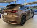 Mazda CX-80 2.5 PHEV Homura Plus 7-Sitzer Pano, Matrix, Leder Maro - thumbnail 2