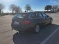 BMW 316 Serie 3 Touring 316d Business Nero - thumbnail 1