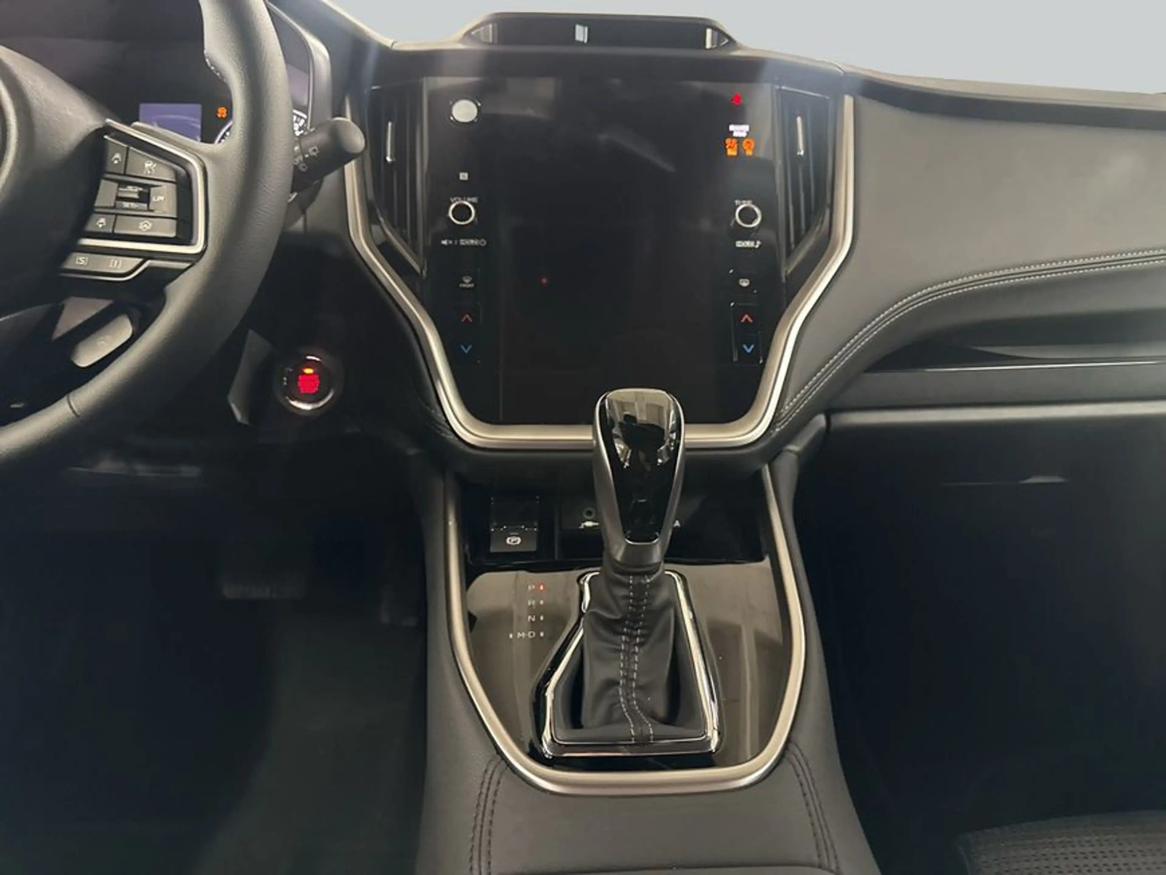 Subaru OUTBACK Outback 2.5i Lineartronic Active 124 kW, 5-türig — photo 14
