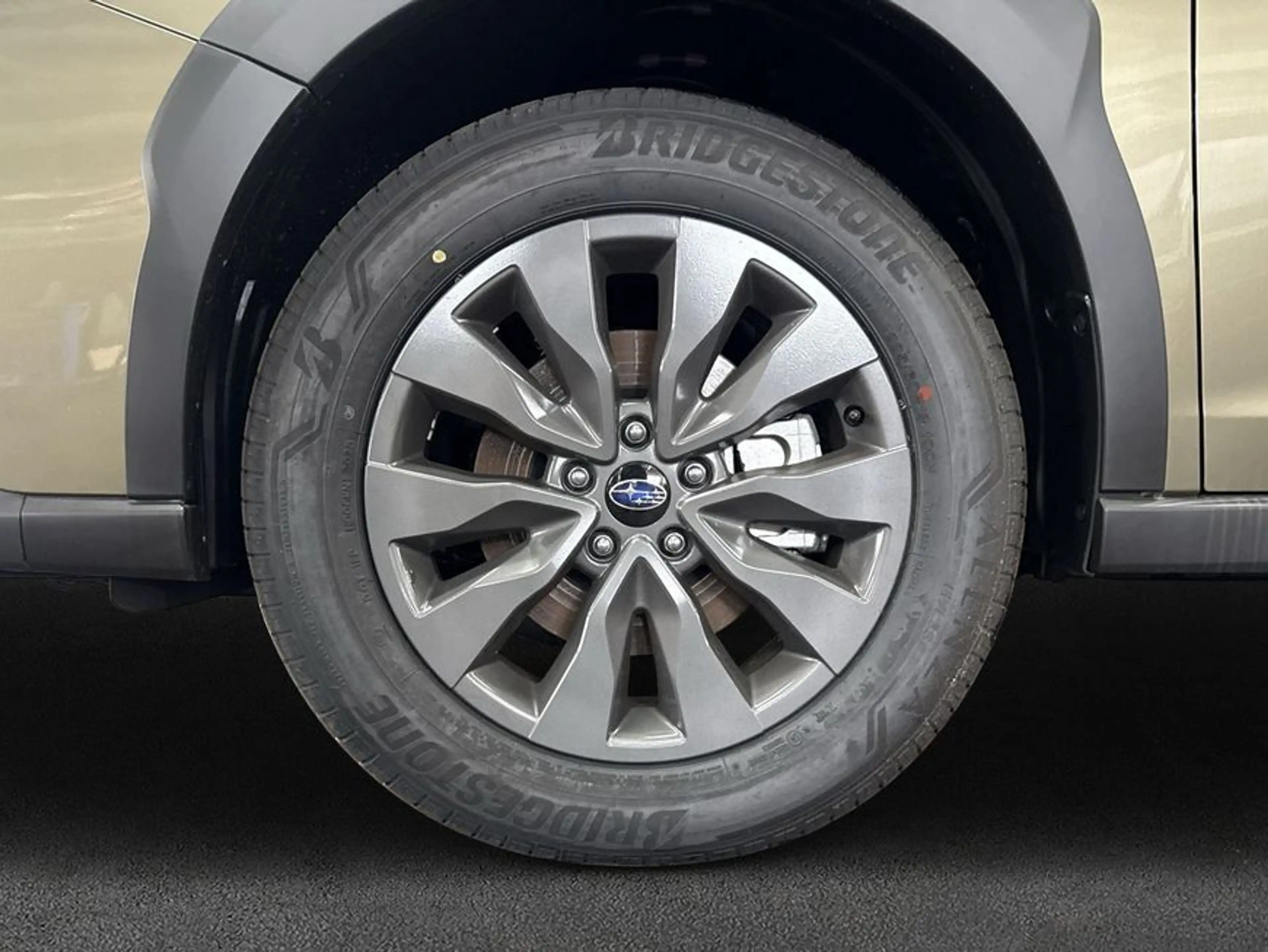 Subaru OUTBACK Outback 2.5i Lineartronic Active 124 kW, 5-türig — photo 7