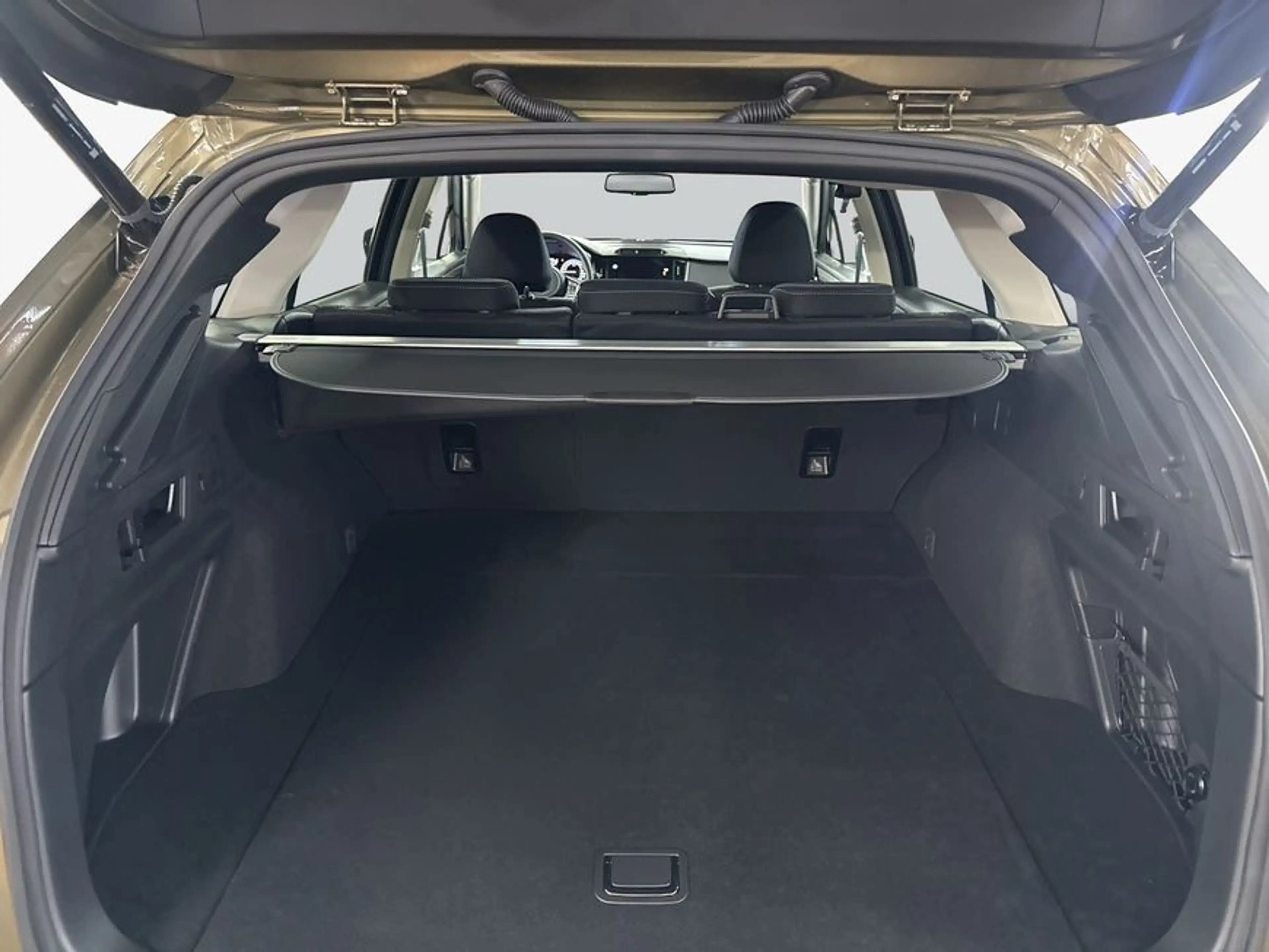 Subaru OUTBACK Outback 2.5i Lineartronic Active 124 kW, 5-türig — photo 8